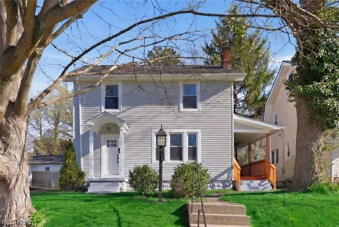 637 Lenox Avenue Zanesville OH 43701