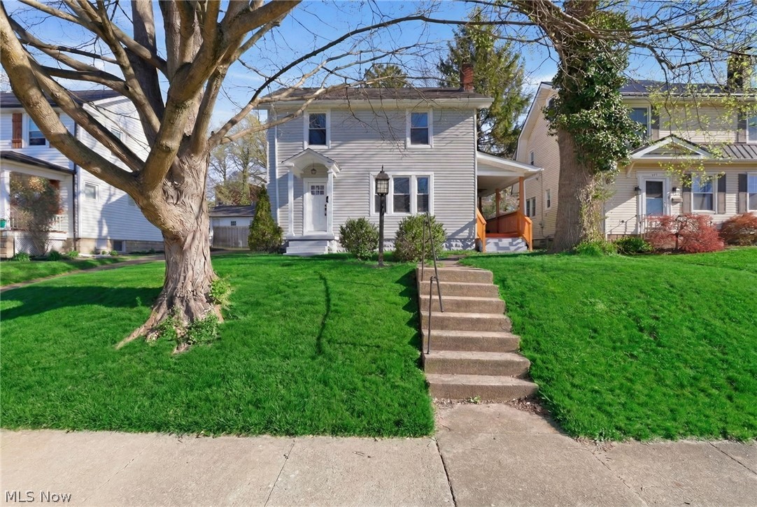 637 Lenox Avenue Zanesville OH 43701
