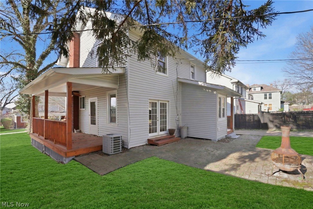 637 Lenox Avenue Zanesville OH 43701