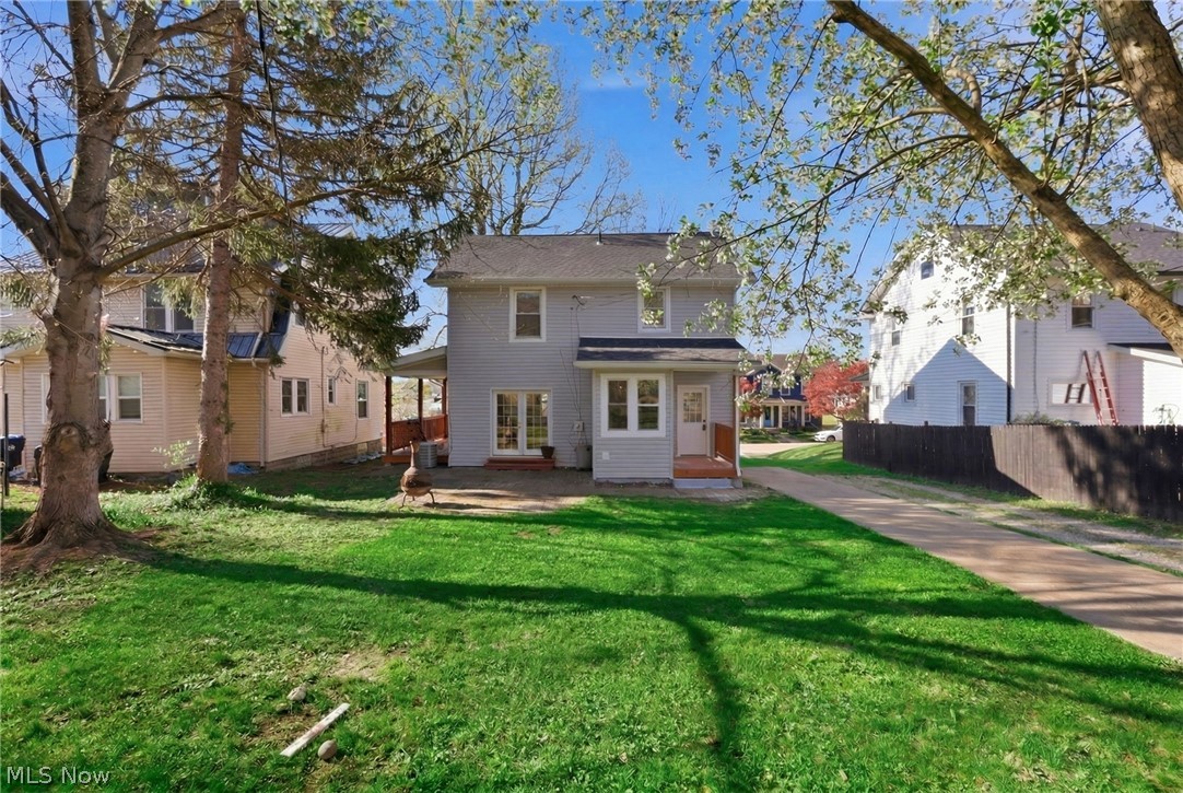 637 Lenox Avenue Zanesville OH 43701