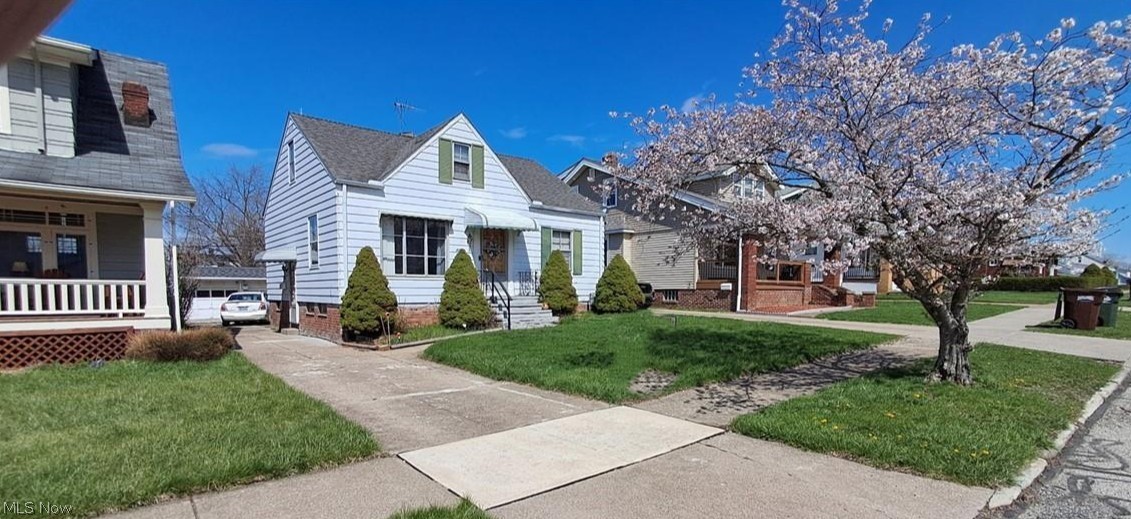 6014 Laverne Avenue Parma OH 44129
