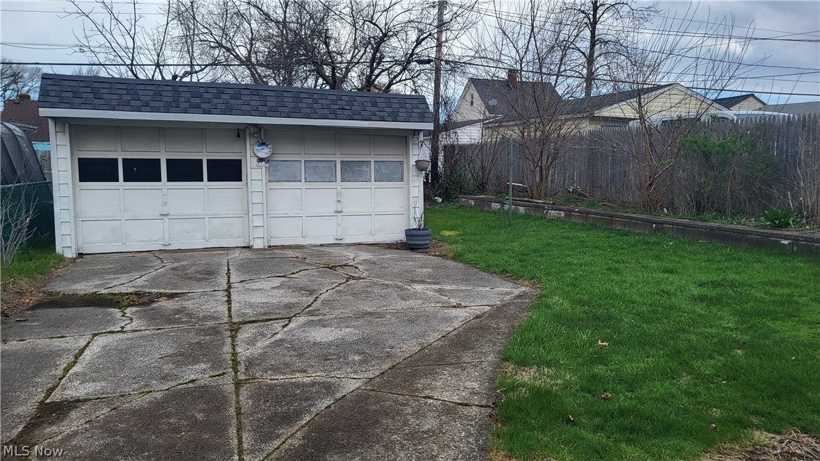 6014 Laverne Avenue Parma OH 44129
