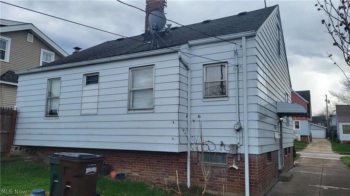 6014 Laverne Avenue Parma OH 44129