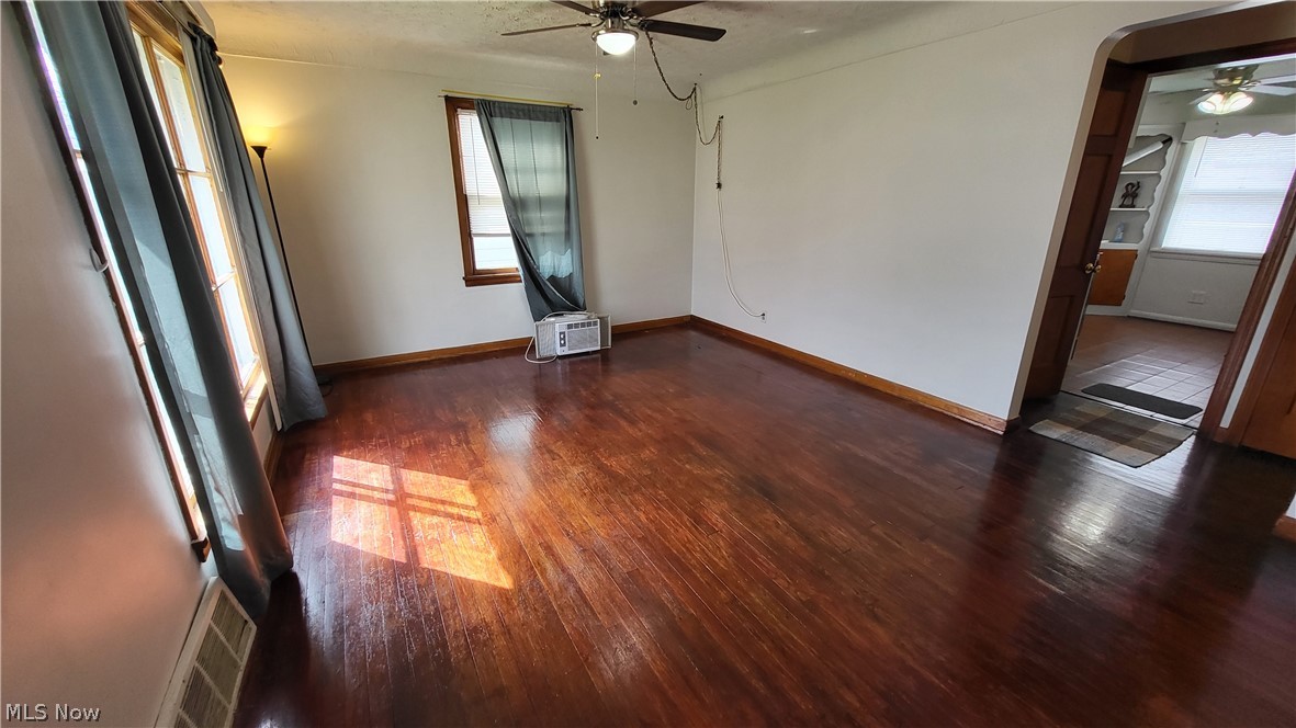 6014 Laverne Avenue Parma OH 44129