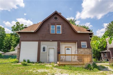 604 Oby Place NW Canton OH 44703