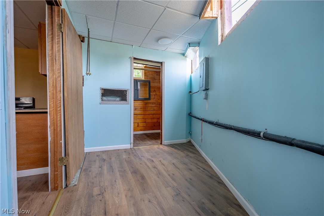 604 Oby Place NW Canton OH 44703