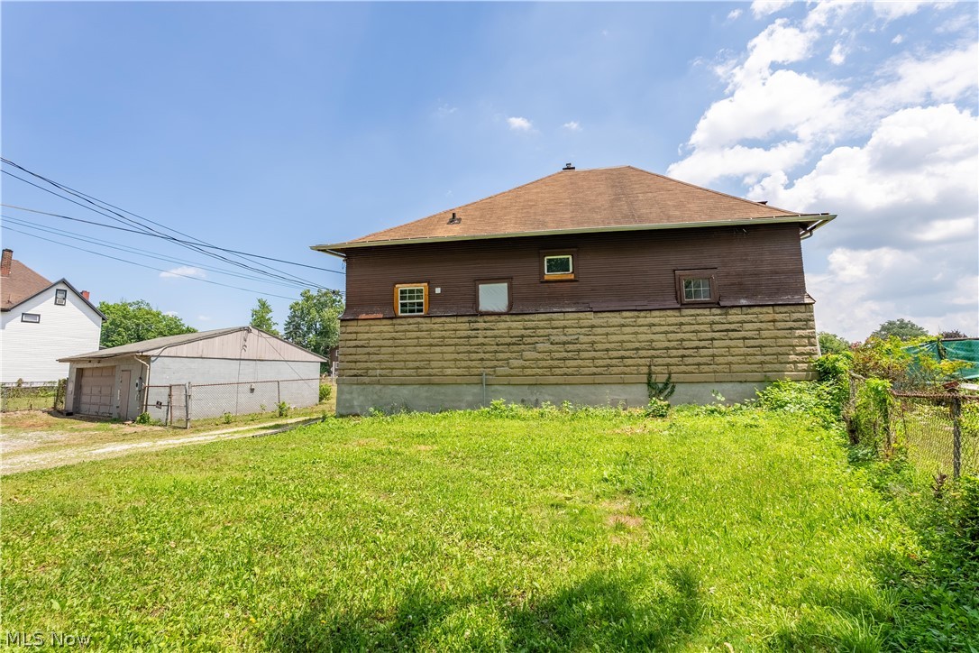 604 Oby Place NW Canton OH 44703