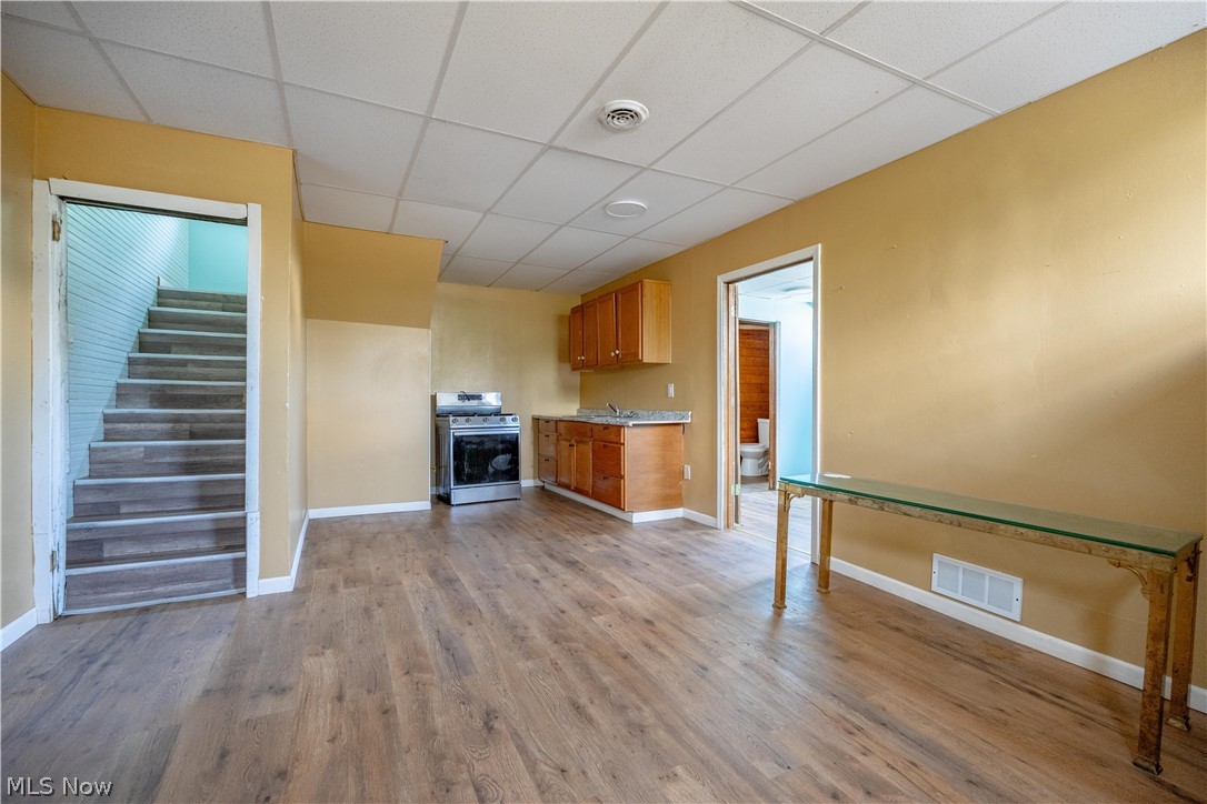 604 Oby Place NW Canton OH 44703