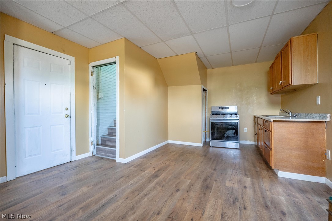 604 Oby Place NW Canton OH 44703
