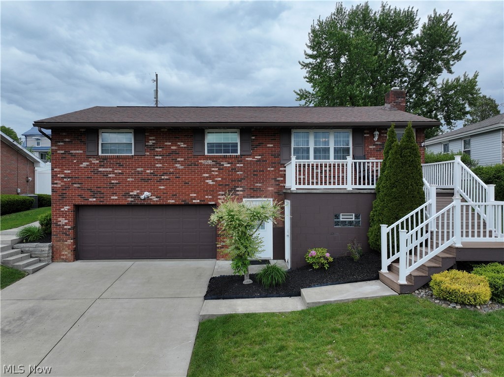 122 Brockton Road Steubenville OH 43953