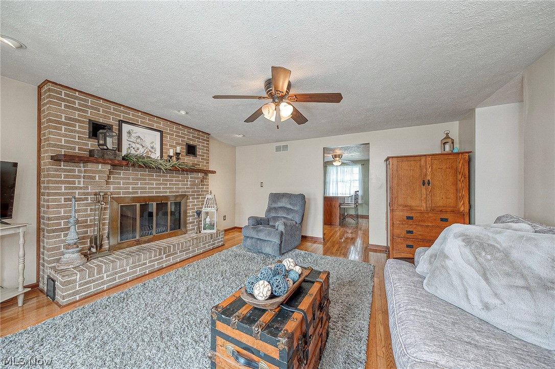 122 Brockton Road Steubenville OH 43953