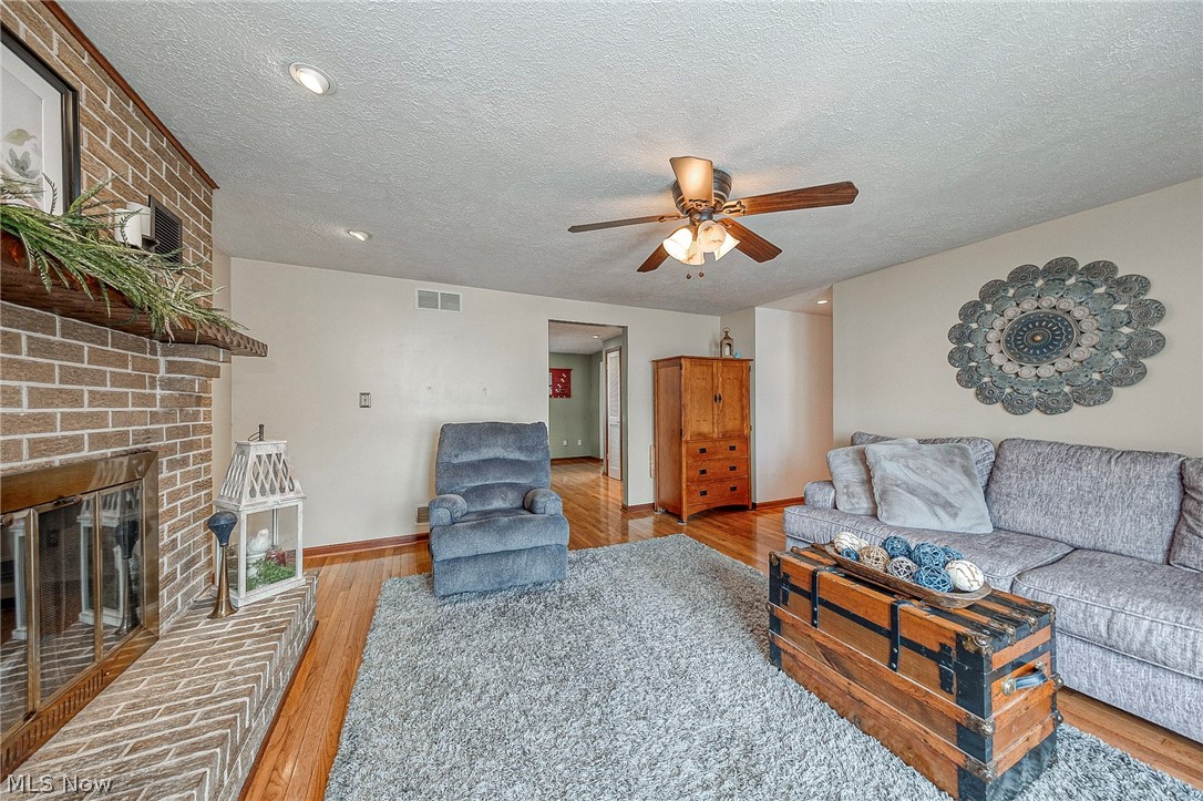122 Brockton Road Steubenville OH 43953