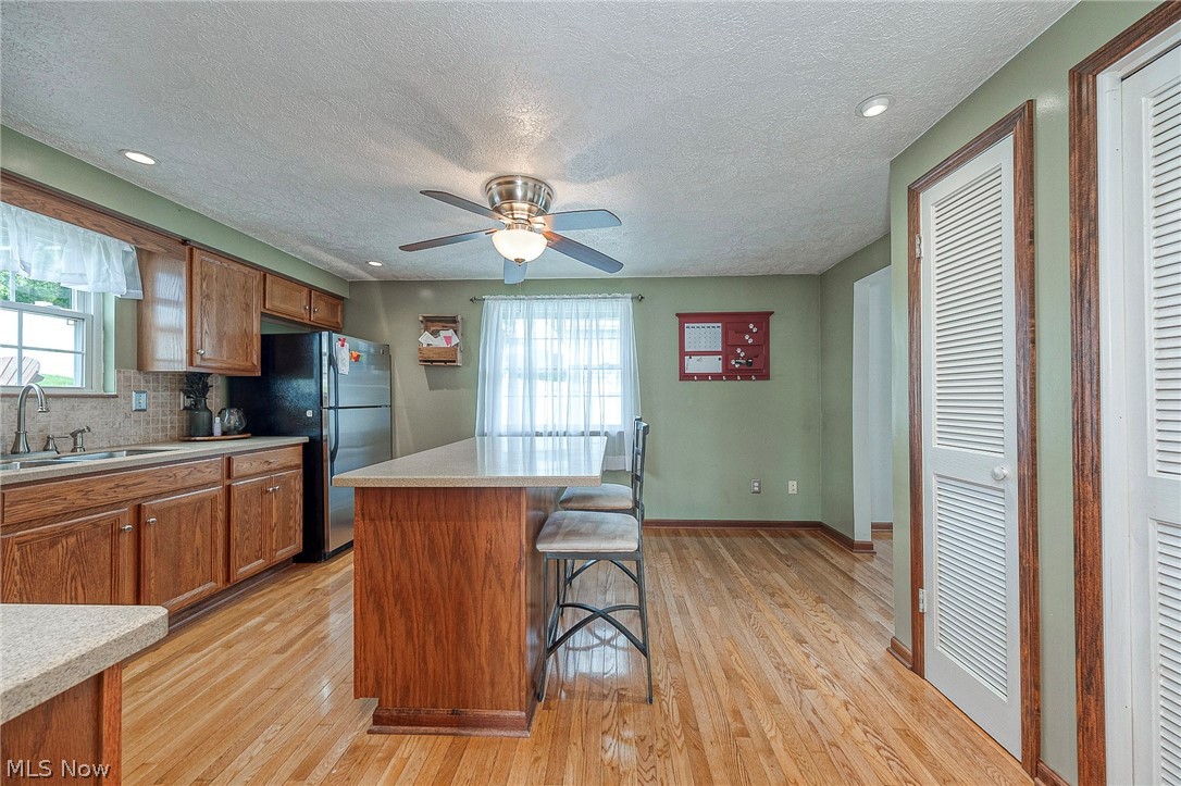 122 Brockton Road Steubenville OH 43953