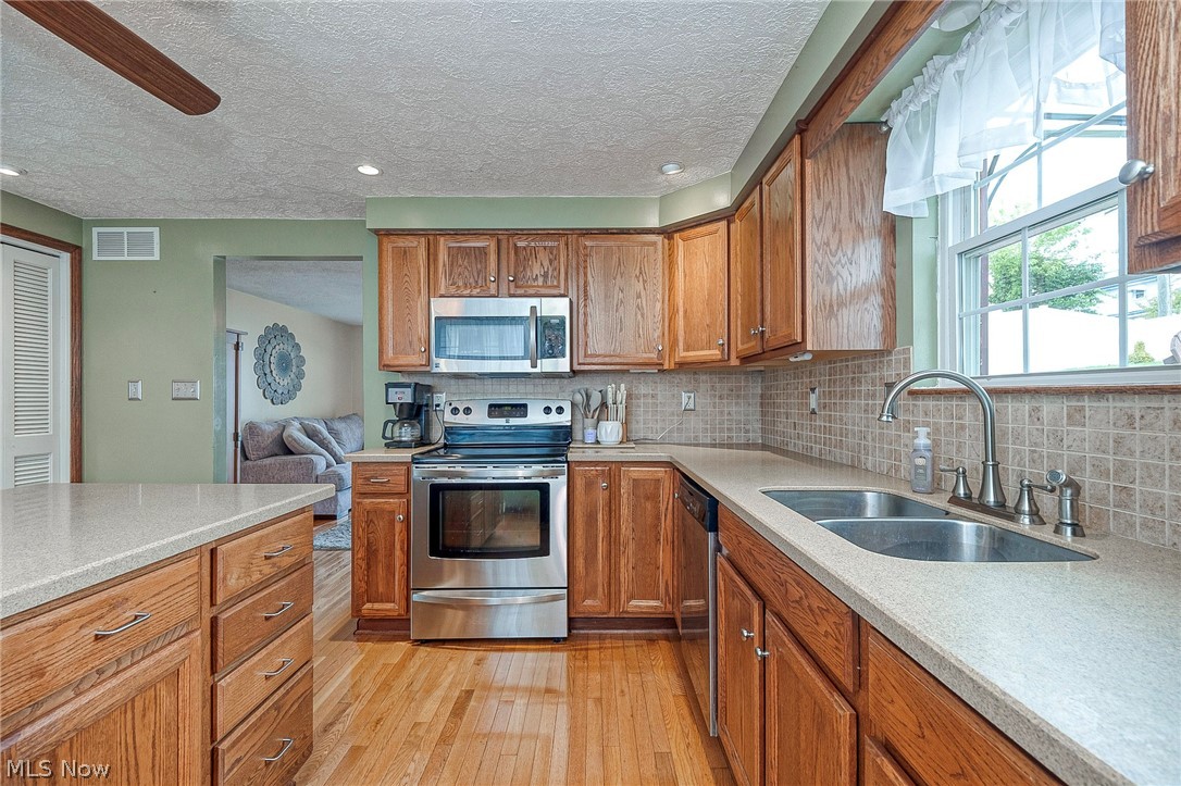 122 Brockton Road Steubenville OH 43953