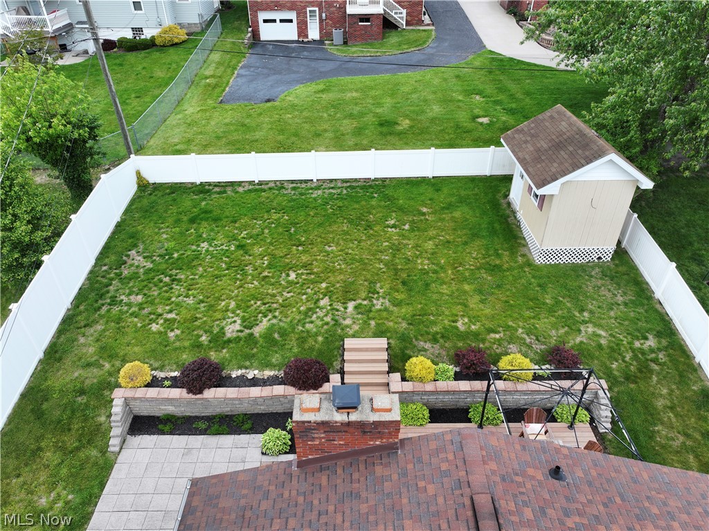 122 Brockton Road Steubenville OH 43953