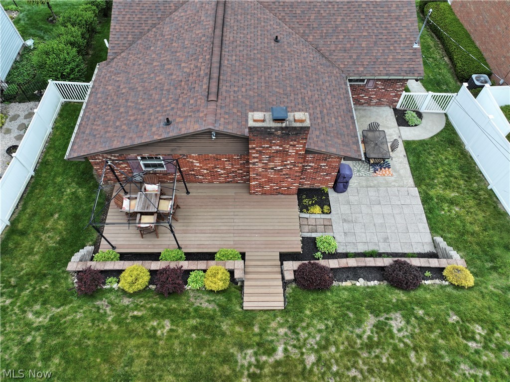 122 Brockton Road Steubenville OH 43953