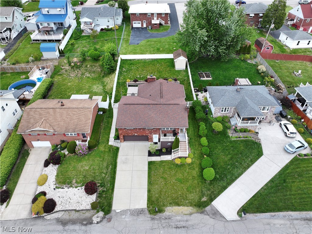 122 Brockton Road Steubenville OH 43953