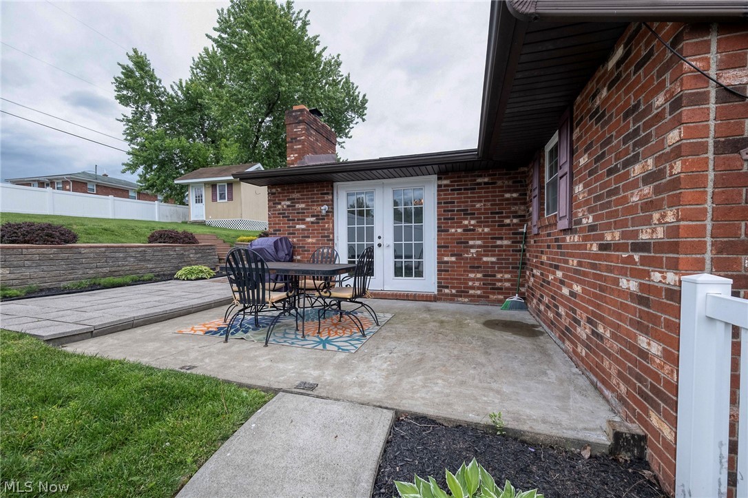 122 Brockton Road Steubenville OH 43953