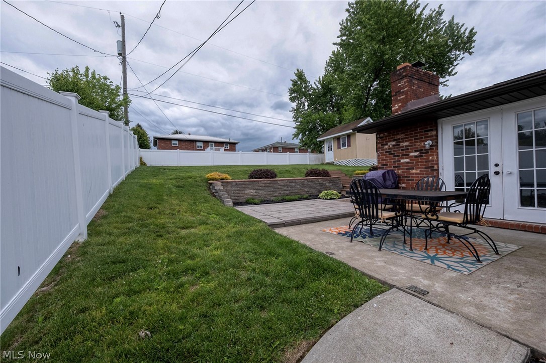 122 Brockton Road Steubenville OH 43953