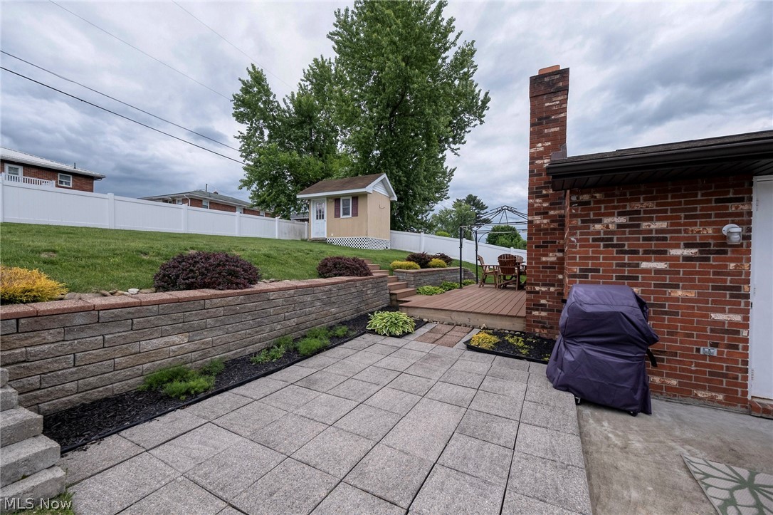 122 Brockton Road Steubenville OH 43953