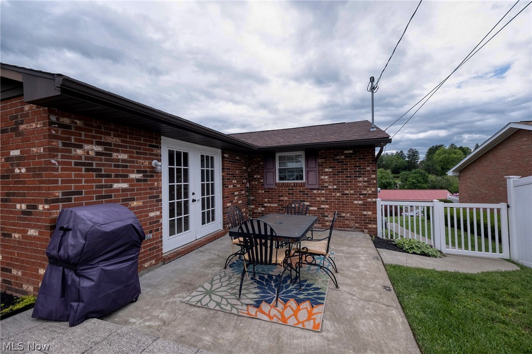 122 Brockton Road Steubenville OH 43953