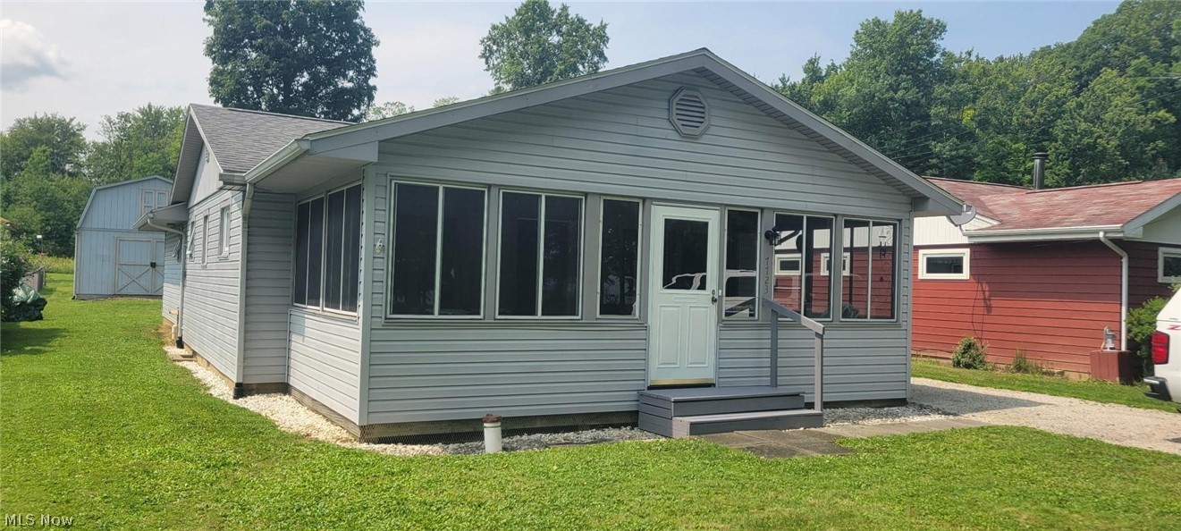 7723 Bayview Drive Williamsfield OH 44093