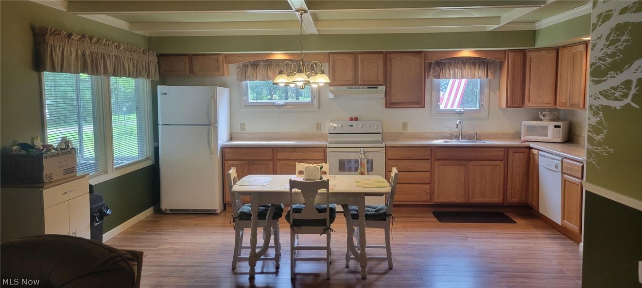 7723 Bayview Drive Williamsfield OH 44093