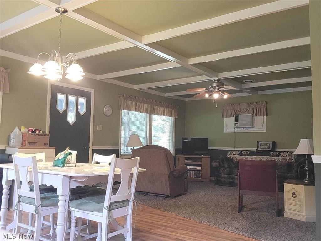 7723 Bayview Drive Williamsfield OH 44093