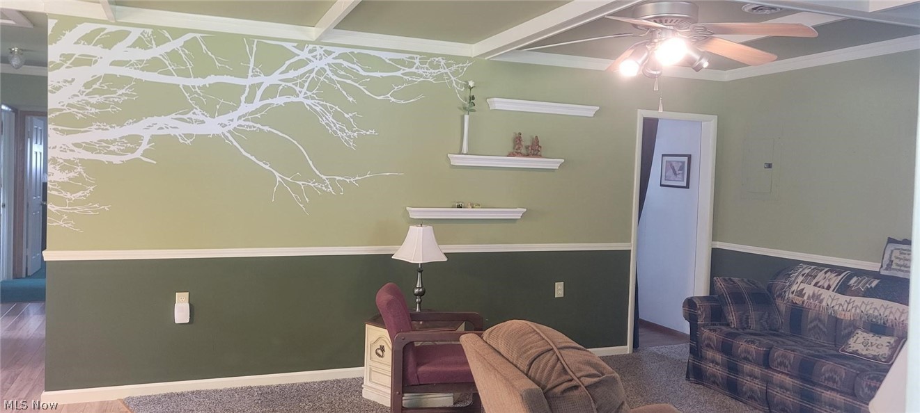 7723 Bayview Drive Williamsfield OH 44093