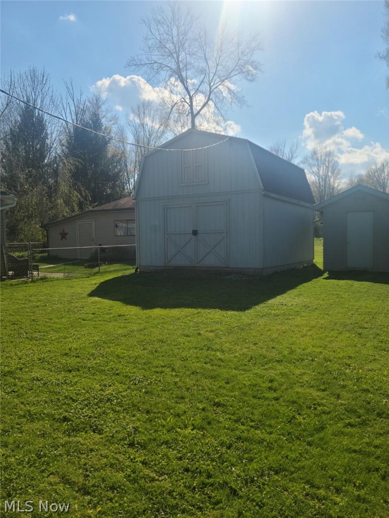7723 Bayview Drive Williamsfield OH 44093