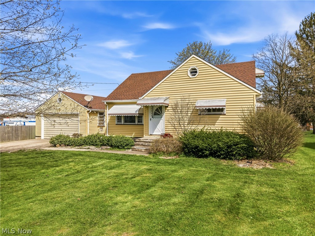 35 S Kimberly Avenue Austintown OH 44515