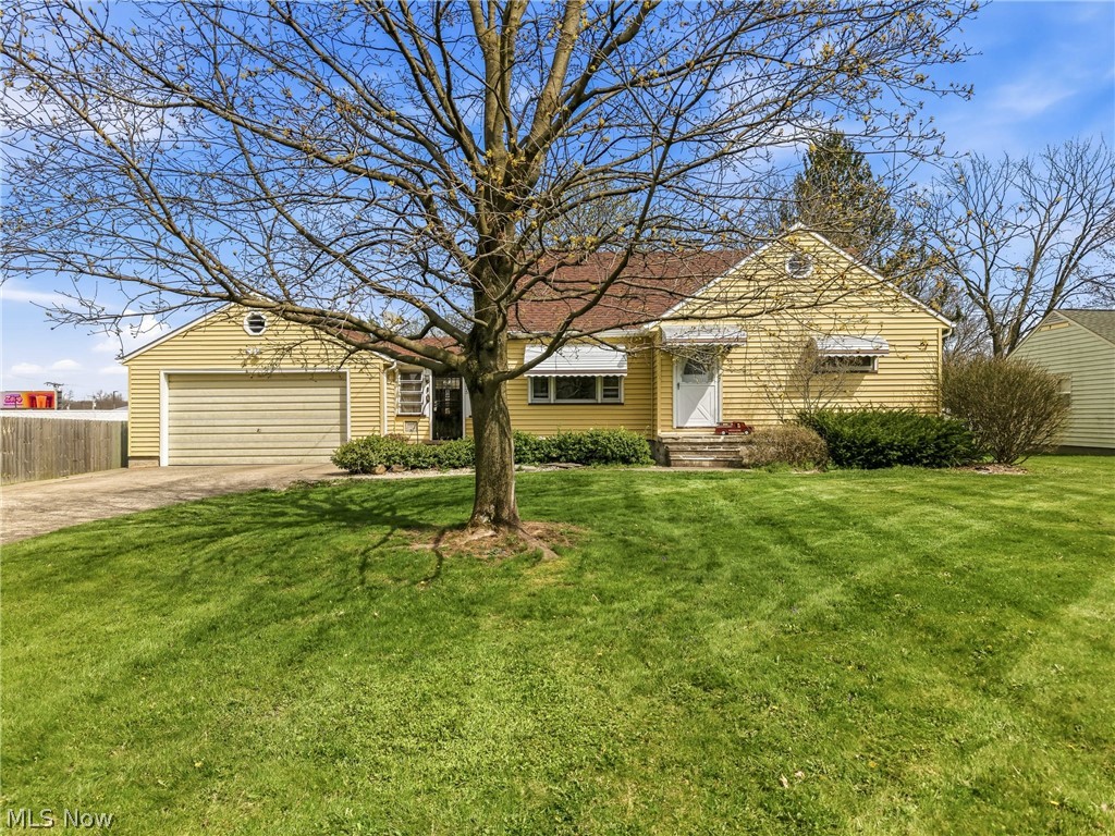 35 S Kimberly Avenue Austintown OH 44515