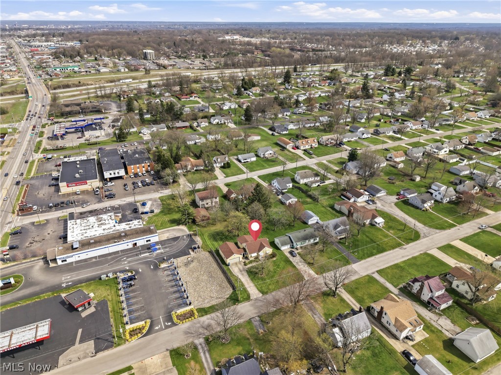 35 S Kimberly Avenue Austintown OH 44515