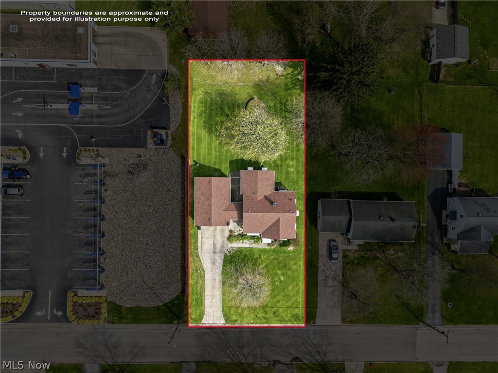35 S Kimberly Avenue Austintown OH 44515