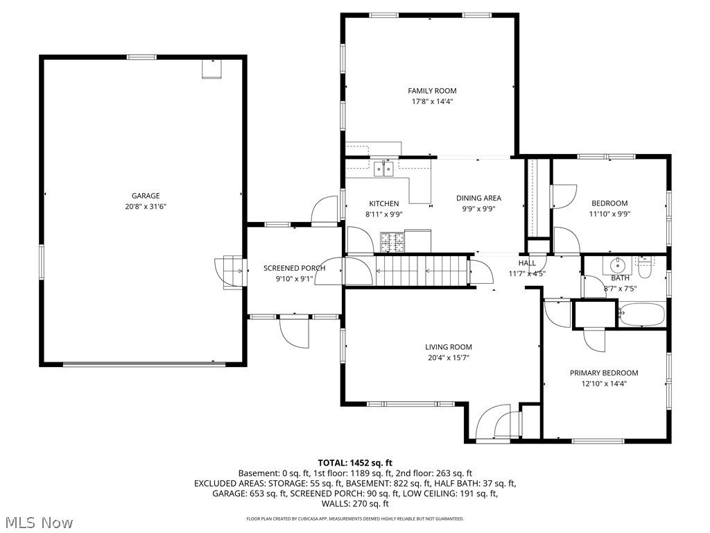 35 S Kimberly Avenue Austintown OH 44515