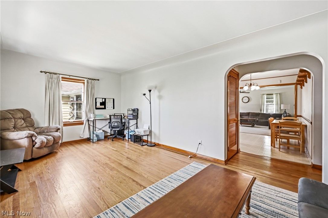 35 S Kimberly Avenue Austintown OH 44515