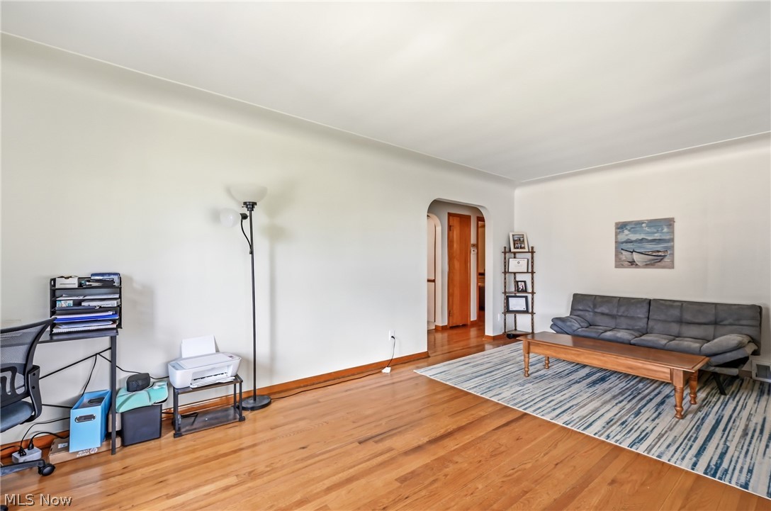 35 S Kimberly Avenue Austintown OH 44515