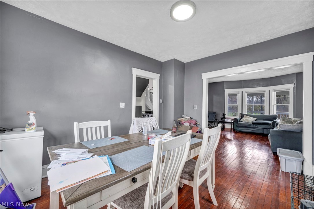 1639 Delmont Avenue East Cleveland OH 44112
