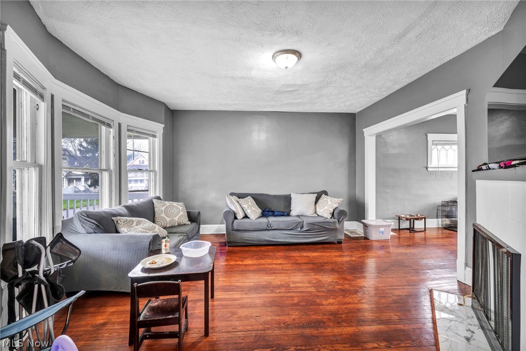 1639 Delmont Avenue East Cleveland OH 44112