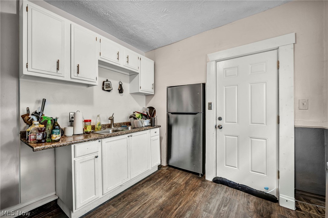 1639 Delmont Avenue East Cleveland OH 44112