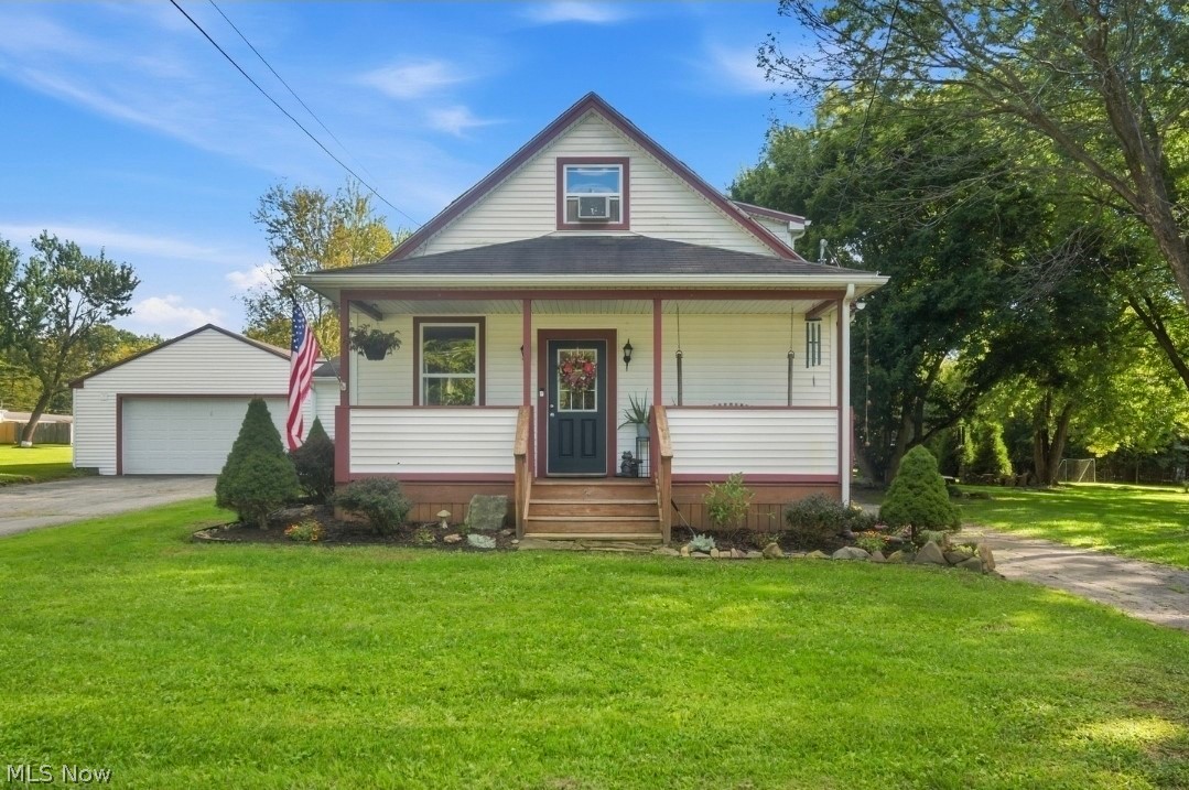2017 Woodward Avenue Poland OH 44514