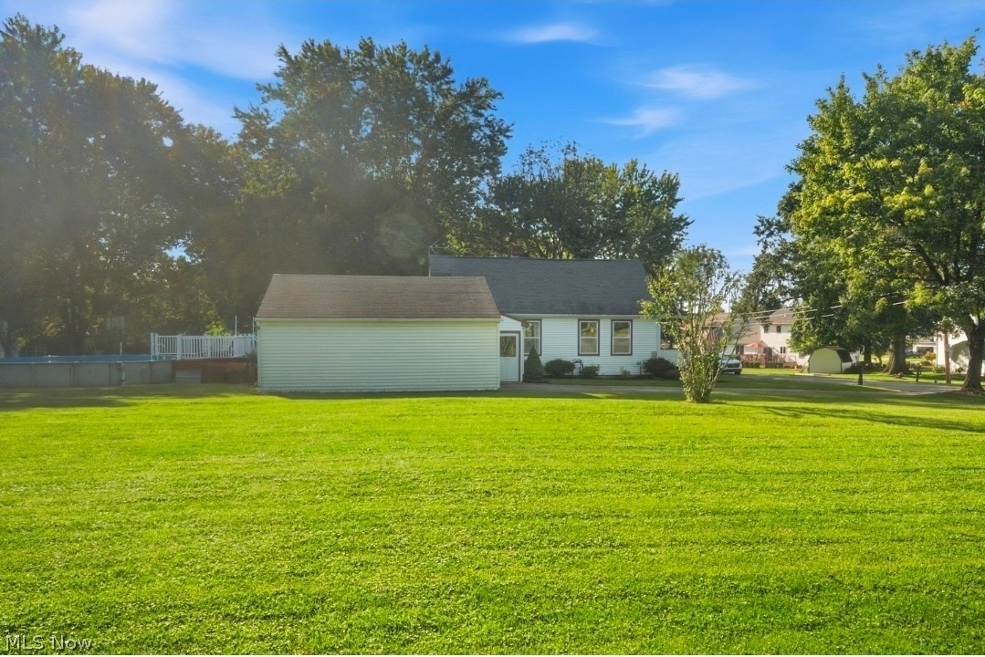 2017 Woodward Avenue Poland OH 44514