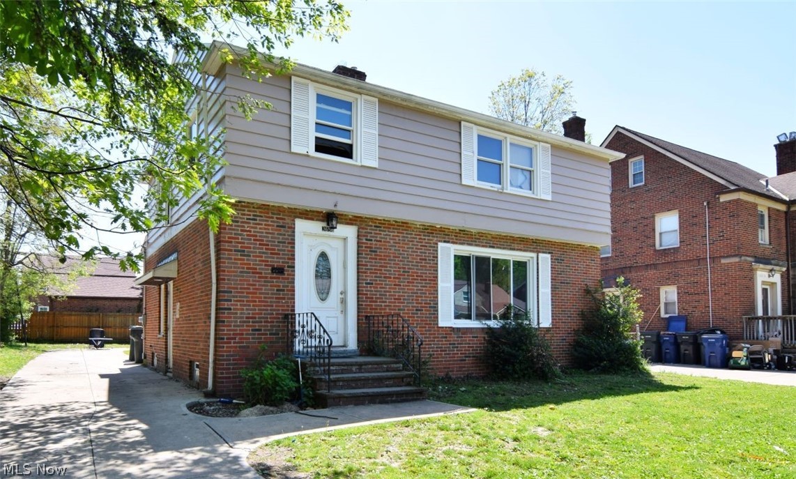3656 Severn Road Cleveland Heights OH 44118