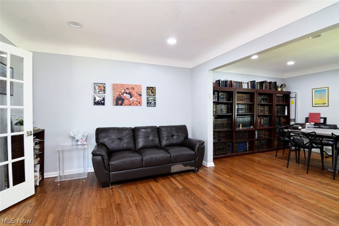 3656 Severn Road Cleveland Heights OH 44118