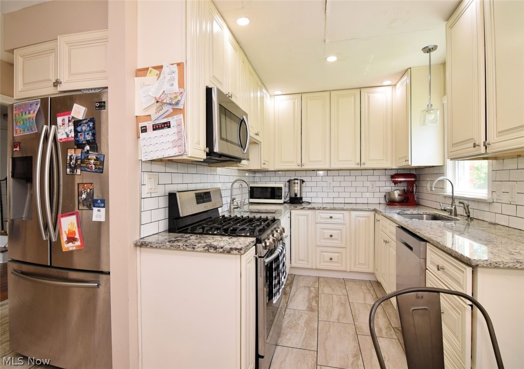 3656 Severn Road Cleveland Heights OH 44118