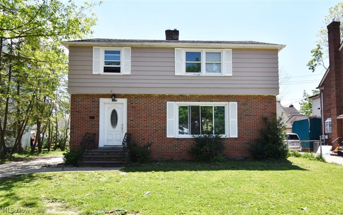 3656 Severn Road Cleveland Heights OH 44118