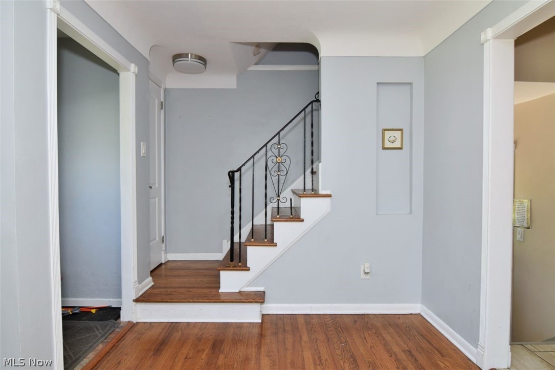 3656 Severn Road Cleveland Heights OH 44118