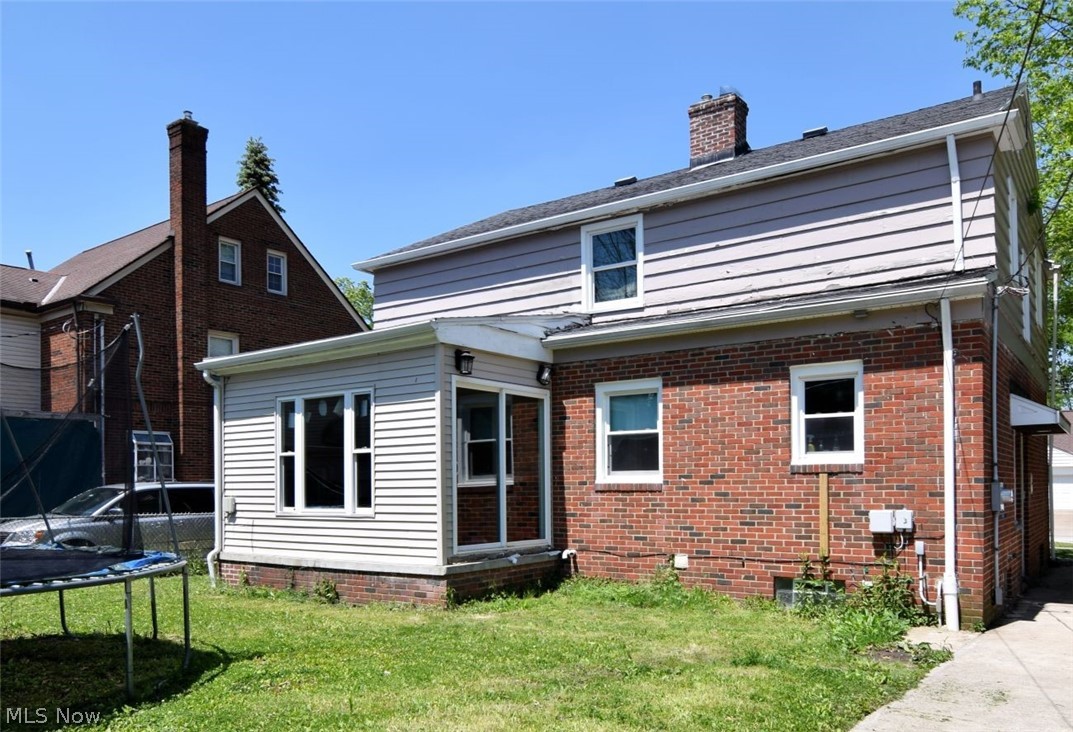 3656 Severn Road Cleveland Heights OH 44118