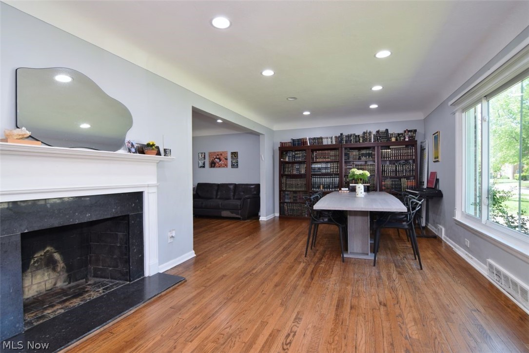 3656 Severn Road Cleveland Heights OH 44118
