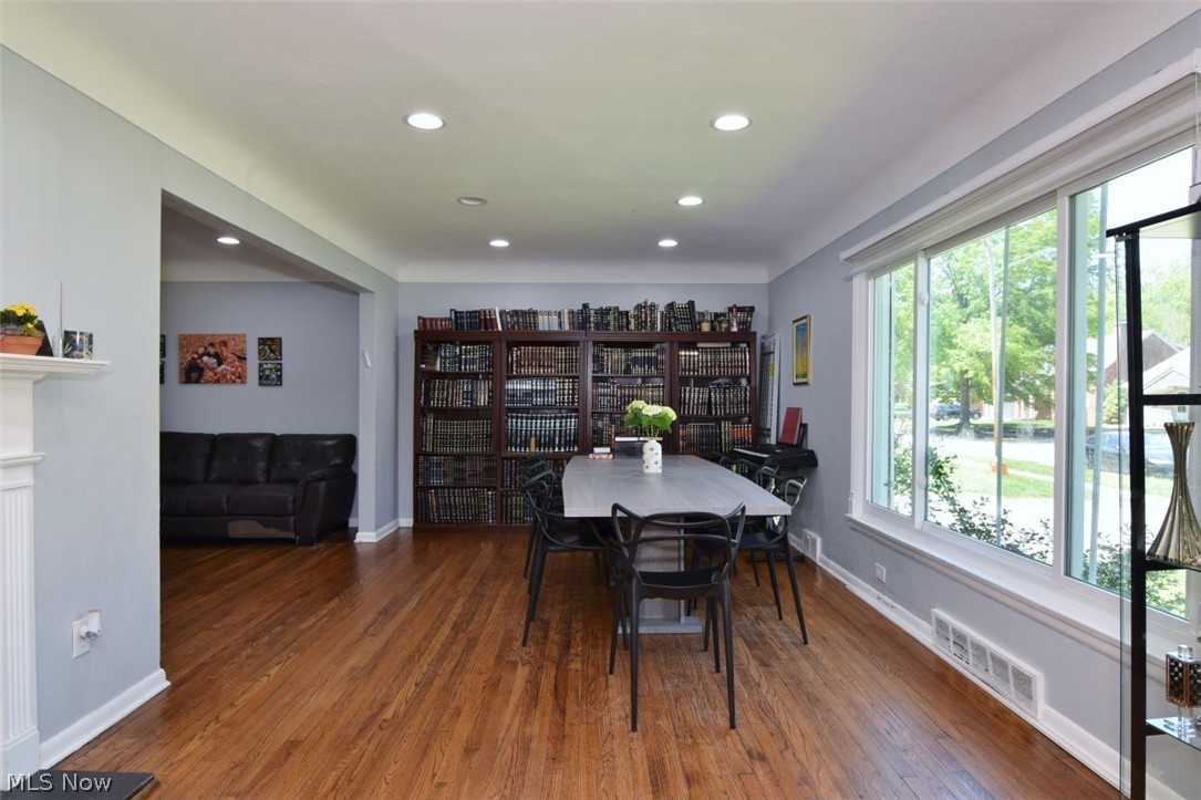 3656 Severn Road Cleveland Heights OH 44118